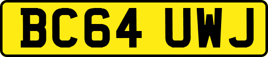 BC64UWJ