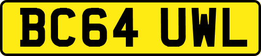 BC64UWL