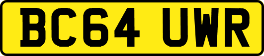 BC64UWR