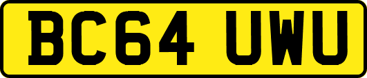 BC64UWU