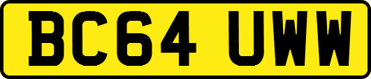 BC64UWW