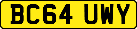 BC64UWY