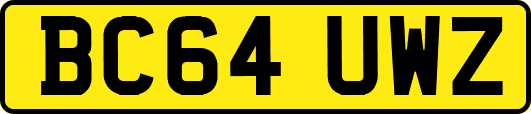 BC64UWZ