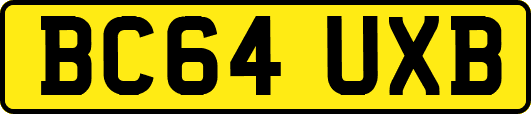 BC64UXB