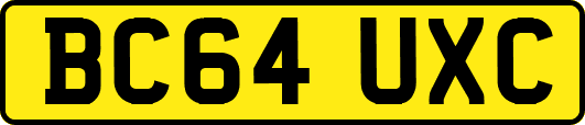 BC64UXC