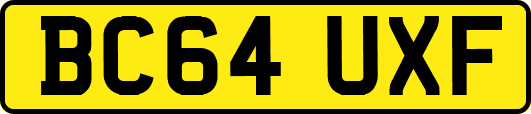 BC64UXF