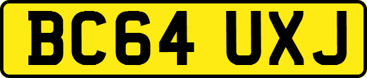 BC64UXJ