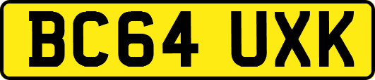 BC64UXK