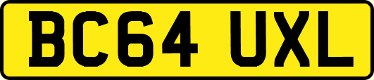 BC64UXL