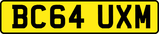 BC64UXM