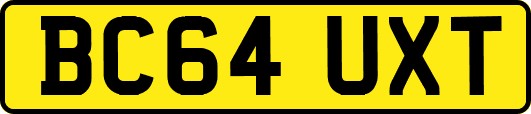 BC64UXT