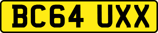 BC64UXX