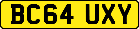 BC64UXY