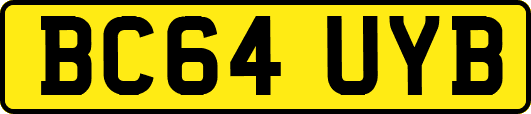 BC64UYB