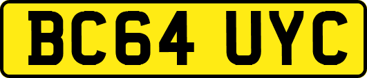 BC64UYC