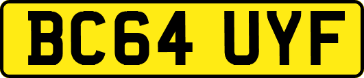 BC64UYF