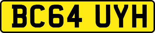 BC64UYH