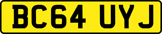 BC64UYJ