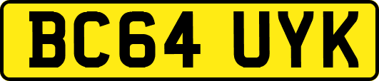 BC64UYK