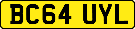 BC64UYL