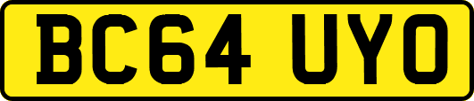 BC64UYO
