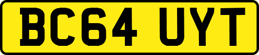 BC64UYT
