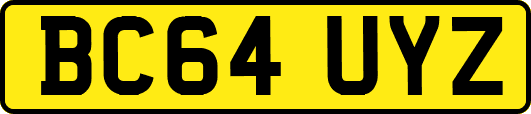 BC64UYZ