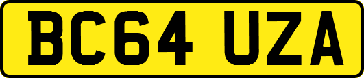 BC64UZA