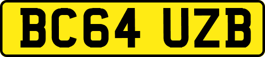 BC64UZB