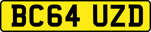 BC64UZD