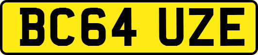 BC64UZE