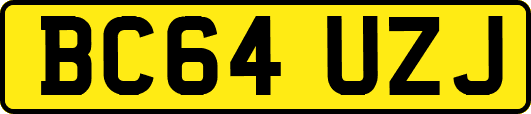 BC64UZJ