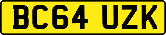 BC64UZK