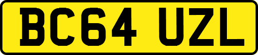 BC64UZL