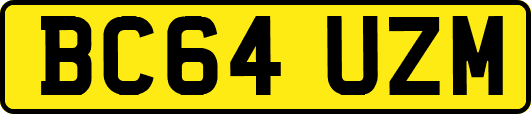 BC64UZM