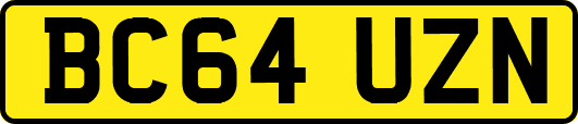 BC64UZN
