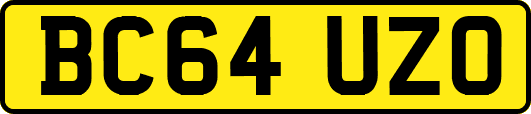 BC64UZO