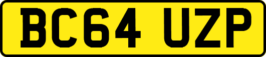 BC64UZP