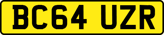 BC64UZR