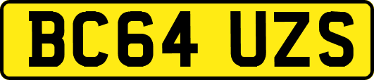BC64UZS