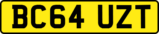 BC64UZT