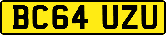 BC64UZU