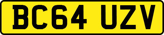 BC64UZV