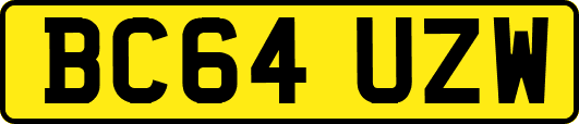 BC64UZW