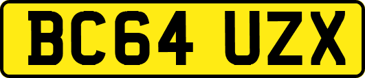 BC64UZX