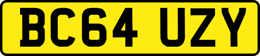 BC64UZY