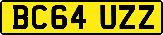 BC64UZZ