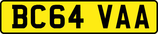 BC64VAA
