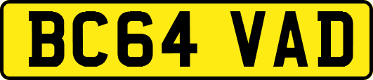 BC64VAD
