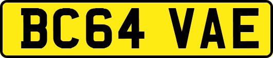 BC64VAE